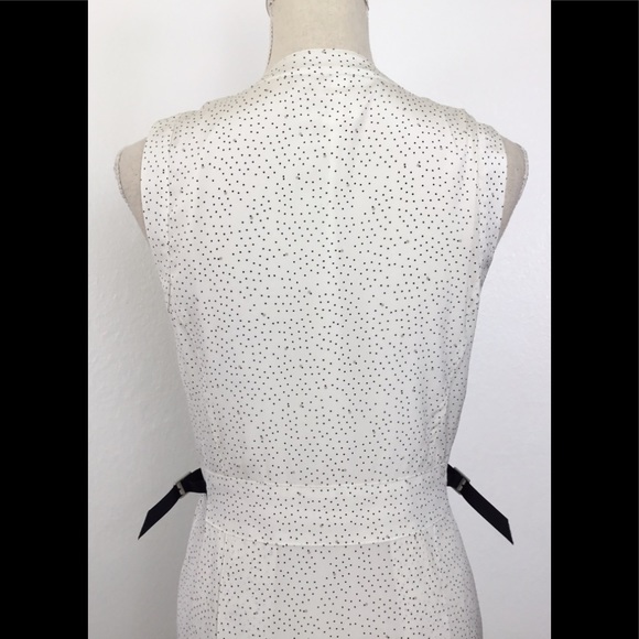 rag and bone Silk Blend Dress - Picture 7 of 8